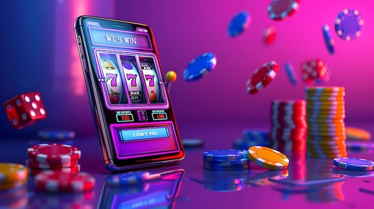 pns777 featured game showcase