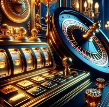 Dealer menutup dadu dan mengumumkan penutupan taruhan